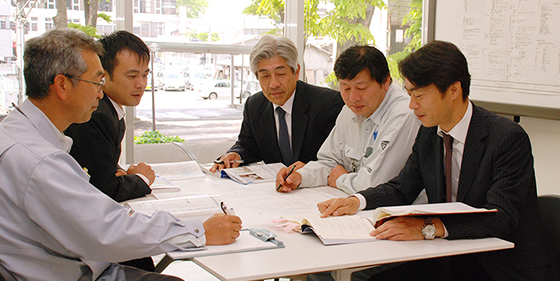 Phase01 計画・企画 Planning