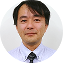 取締役 営業課長：原　靖