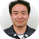 業務課長：池田洋行