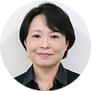 取締役 経理課長：中山典子